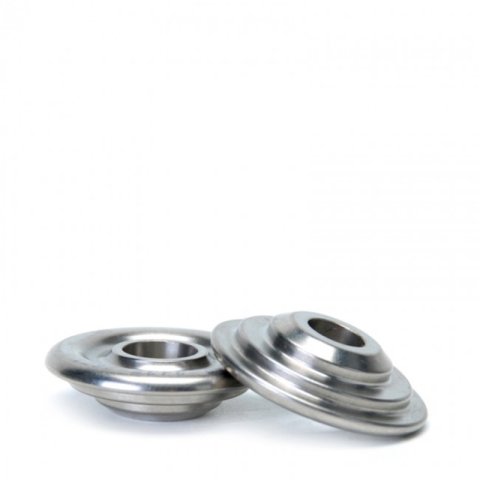 Skunk2 Pro Series Honda/Acura B16A/B17/B18C/H22A/F20B Titanium Retainers thumbnail 7