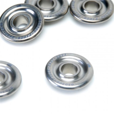 Skunk2 Pro Series Honda/Acura B16A/B17/B18C/H22A/F20B Titanium Retainers thumbnail 8