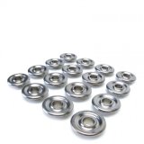 Skunk2 Pro Series Honda/Acura K20/K24/F20C/F22C Titanium Retainers thumbnail 2