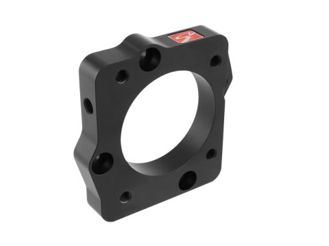 Skunk2 Pro Series K Series to B Series Throttle Body Adapter thumbnail 3