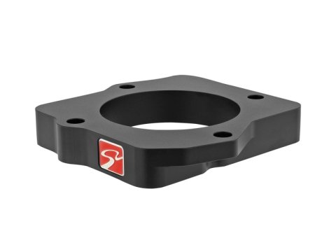 Skunk2 Pro Series K Series to B Series Throttle Body Adapter thumbnail 5