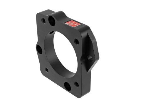Skunk2 Pro Series K Series to B Series Throttle Body Adapter thumbnail 6
