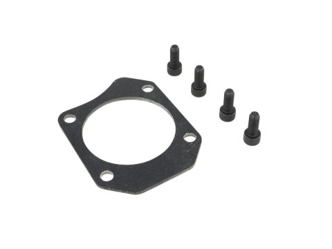 Skunk2 Pro Series K Series to B Series Throttle Body Adapter thumbnail 7