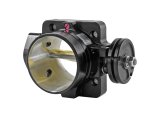 Skunk2 Pro Series Honda/Acura (D/B/H/F Series) 70mm Billet Throttle Body (Black Series) (Race Only) thumbnail 3