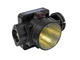 Skunk2 Pro Series Honda/Acura (D/B/H/F Series) 70mm Billet Throttle Body (Black Series) (Race Only) thumbnail 4