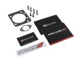 Skunk2 Pro Series Honda/Acura (D/B/H/F Series) 70mm Billet Throttle Body (Black Series) (Race Only) thumbnail 6