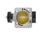 Skunk2 Pro Series Honda/Acura (D/B/H/F Series) 70mm Billet Throttle Body (Black Series) (Race Only) thumbnail 8