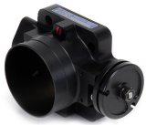 Skunk2 Pro Series Honda/Acura (D/B/H/F Series) 74mm Billet Throttle Body (Black Series) (Race Only) thumbnail 1