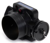 Skunk2 Pro Series Honda/Acura (D/B/H/F Series) 74mm Billet Throttle Body (Black Series) (Race Only) thumbnail 2