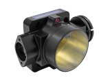 Skunk2 Pro Series Honda/Acura (D/B/H/F Series) 74mm Billet Throttle Body (Black Series) (Race Only) thumbnail 3