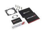 Skunk2 Pro Series Honda/Acura (D/B/H/F Series) 74mm Billet Throttle Body (Black Series) (Race Only) thumbnail 4