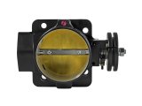 Skunk2 Pro Series Honda/Acura (D/B/H/F Series) 74mm Billet Throttle Body (Black Series) (Race Only) thumbnail 7
