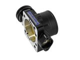 Skunk2 Pro Series Honda/Acura (D/B/H/F Series) 74mm Billet Throttle Body (Black Series) (Race Only) thumbnail 8