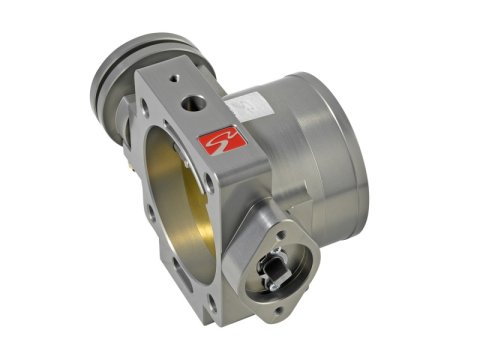 Skunk2 Pro Series Honda/Acura (K Series) 74mm Billet Throttle Body (Race Only)cars w/ throttle cable thumbnail 8