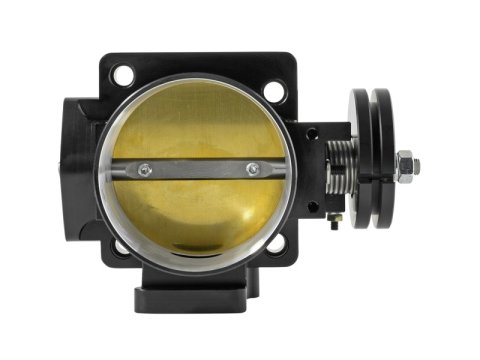 Skunk2 Pro Series Honda/Acura (K Series) 74mm Billet Throttle Body (Black Series) (Race Only) thumbnail 8