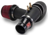 Skunk2 06-11 Honda Civic Si Composite Cold Air Intake thumbnail 2