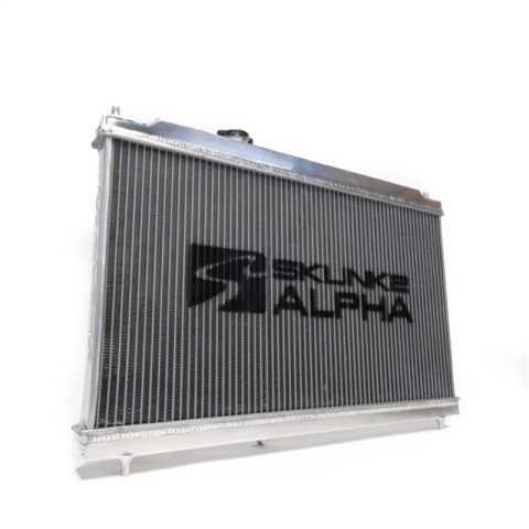 Skunk2 Alpha Series 94-01 Acura Integra Radiator (Full Size) (Dual Core) (Manual Trans.) thumbnail 1