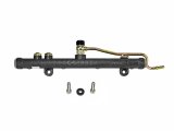 Skunk2 02-05 Honda Civic Si/02-06 Acura RSX Composite High Volume Fuel Rails thumbnail 3