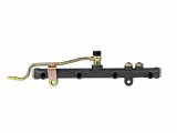 Skunk2 02-05 Honda Civic Si/02-06 Acura RSX Composite High Volume Fuel Rails thumbnail 4