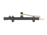 Skunk2 02-05 Honda Civic Si/02-06 Acura RSX Composite High Volume Fuel Rails thumbnail 6