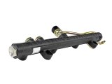 Skunk2 02-05 Honda Civic Si/02-06 Acura RSX Composite High Volume Fuel Rails thumbnail 7