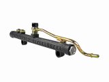 Skunk2 02-05 Honda Civic Si/02-06 Acura RSX Composite High Volume Fuel Rails thumbnail 8