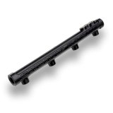 Skunk2 02-05 Honda Civic Si/02-06 Acura RSX Composite High Volume Fuel Rails thumbnail 9