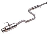 Skunk2 MegaPower 92-97 Honda Del Sol (All Models) 60mm Exhaust System thumbnail 2