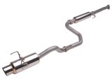 Skunk2 MegaPower 92-97 Honda Del Sol (All Models) 60mm Exhaust System thumbnail 3