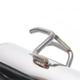 Skunk2 MegaPower 92-97 Honda Del Sol (All Models) 60mm Exhaust System thumbnail 6