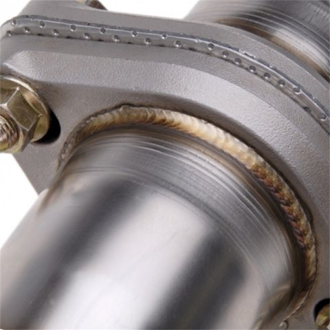 Skunk2 MegaPower 03-07 Acura TSX (Dual Canister) 60mm Exhaust System thumbnail 5