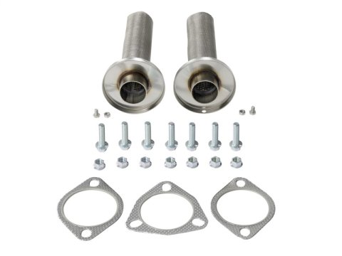 Skunk2 MegaPower 03-07 Acura TSX (Dual Canister) 60mm Exhaust System thumbnail 6