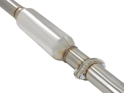 Skunk2 MegaPower 03-07 Acura TSX (Dual Canister) 60mm Exhaust System thumbnail 9