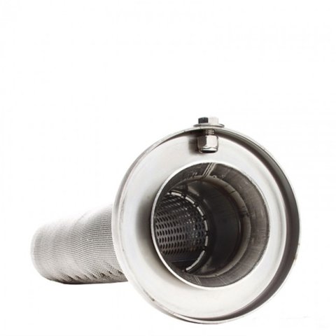 Skunk2 MegaPower 06-08 Honda Civic (Non Si) (2Dr) 60mm Exhaust System thumbnail 7