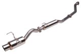Skunk2 MegaPower R 02-05 Honda Civic Si 70mm Exhaust System thumbnail 3