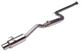 Skunk2 MegaPower R 06-08 Honda Civic Si (Coupe) 70mm Exhaust System thumbnail 3