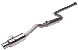 Skunk2 MegaPower R 06-08 Honda Civic Si (Sedan) 70mm Exhaust System thumbnail 1