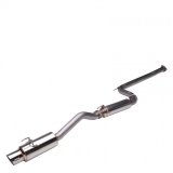 Skunk2 MegaPower R 06-08 Honda Civic Si (Sedan) 70mm Exhaust System thumbnail 2