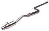Skunk2 MegaPower R 06-08 Honda Civic Si (Sedan) 70mm Exhaust System thumbnail 3