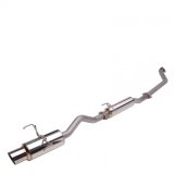 Skunk2 MegaPower R 02-06 Acura RSX Type-S 70mm Exhaust 3-bolt flange thumbnail 1