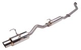 Skunk2 MegaPower R 02-06 Acura RSX Type-S 70mm Exhaust 3-bolt flange thumbnail 2