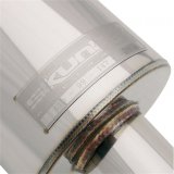 Skunk2 MegaPower RR 92-00 Honda Civic Coupe 76mm Exhaust System (Fab Work Reqd) thumbnail 8