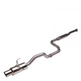 Skunk2 MegaPower RR 96-00 Honda Civic Hatchback (Japan SPEC) 76mm Exhaust System (Fab Work Reqd) thumbnail 1