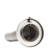 Skunk2 MegaPower RR 06-10 Honda Civic Si (Coupe) 76mm Exhaust System (Factory Bolt On) thumbnail 7