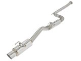 Skunk2 MegaPower RR 06-10 Honda Civic Si (Sedan) 76mm Exhaust System (Factory Bolt On) thumbnail 2