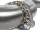 Skunk2 MegaPower RR 06-10 Honda Civic Si (Sedan) 76mm Exhaust System (Factory Bolt On) thumbnail 6