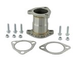 Skunk2 MegaPower RR 06-10 Honda Civic Si (Sedan) 76mm Exhaust System (Factory Bolt On) thumbnail 8