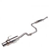 Skunk2 MegaPower RR 94-01 Acura Integra (All Models) 76mm Exhaust System (Fab Work Reqd) thumbnail 1