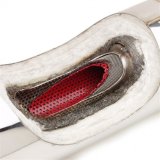 Skunk2 Universal Exhaust Muffler 76mm (3.00in.) Exhaust System (Sti/EVO VIII Canister) thumbnail 5