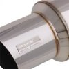 Skunk2 Universal Exhaust Muffler 76mm (3.00in.) Exhaust System (Sti/EVO VIII Canister) thumbnail 7